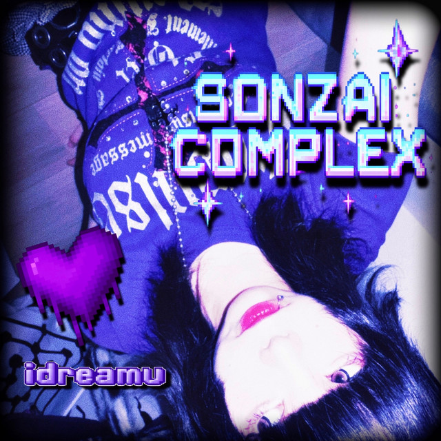 Sonzai Complex cover art