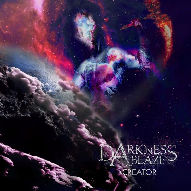 Creator cover art