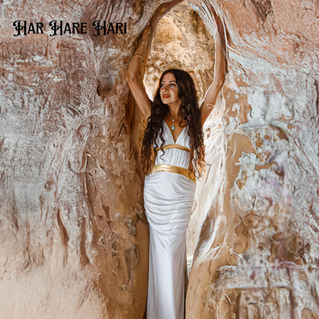 Har Hare Hari cover art