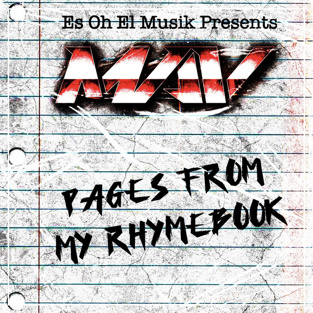 Shake That Ass cover art