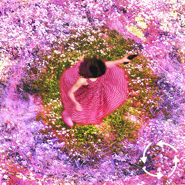 SEMPRE ESTIVE AQUI cover art