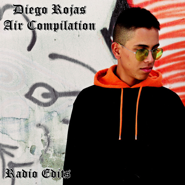 Air Compilation - Radio Edits cover art