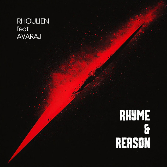 Rhyme & Reason cover art