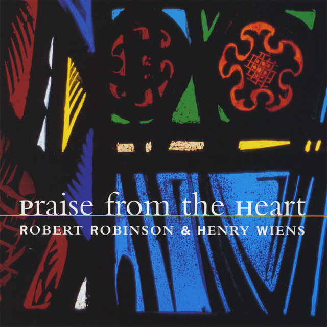 Come, Thou Fount cover art