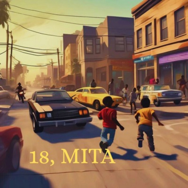 18,Mita