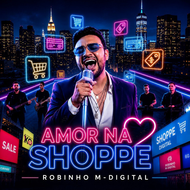 Robinho M-Digital