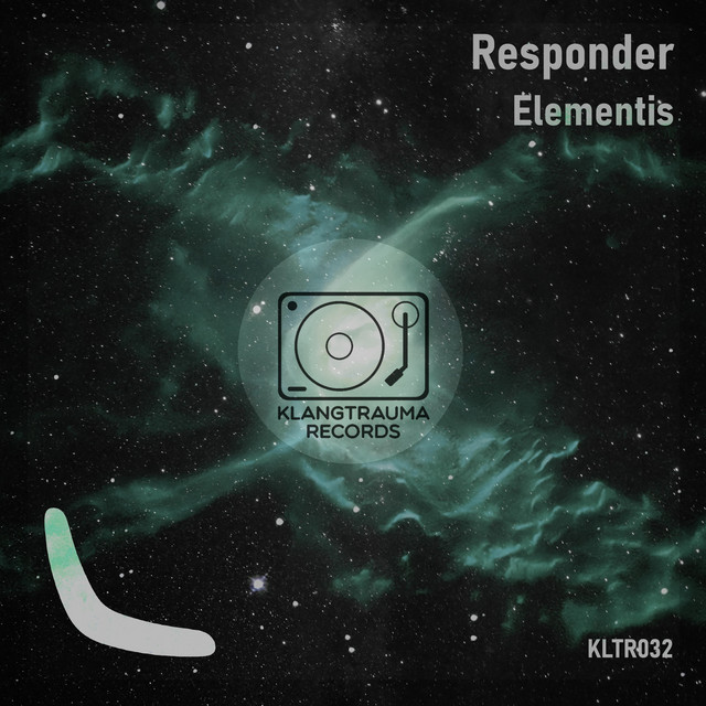 Elementis cover art