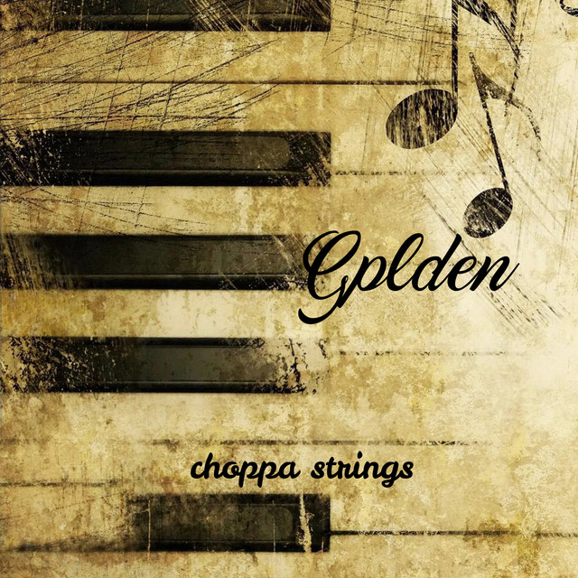 Choppa strings
