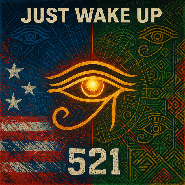 Just Wake Up 521