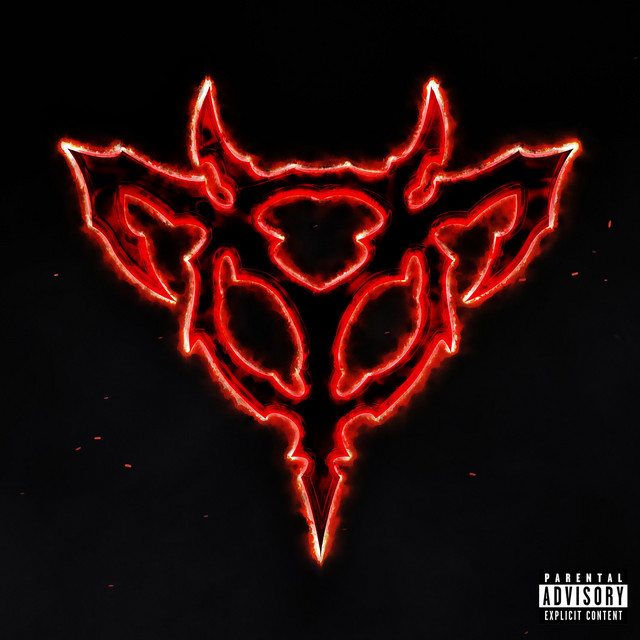 Cusp Of Power cover art