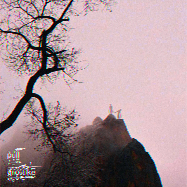 Pull cover art