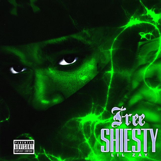 FREE SHIESTY cover