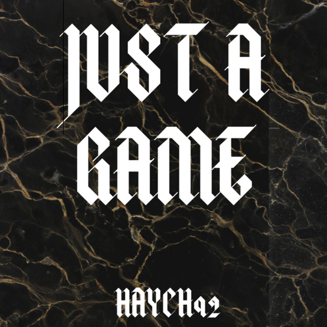 Just a game