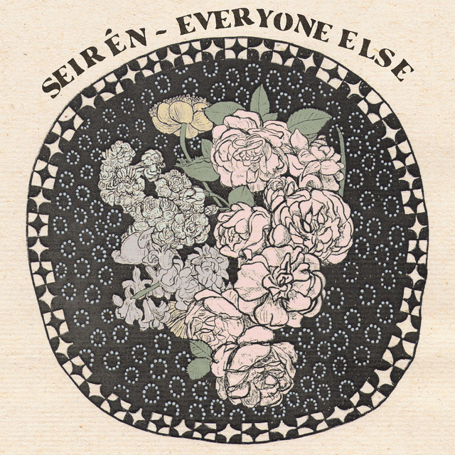 Everyone else cover