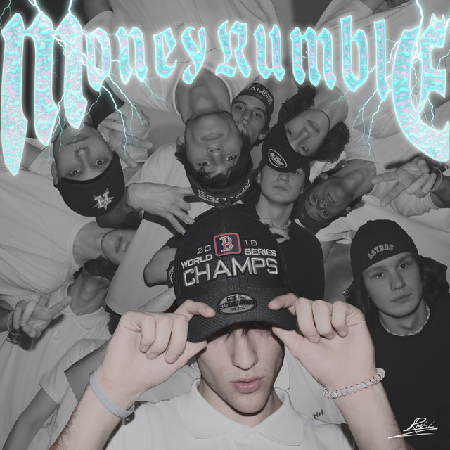 Money Rumble - Album by Rumblzz | Spotify