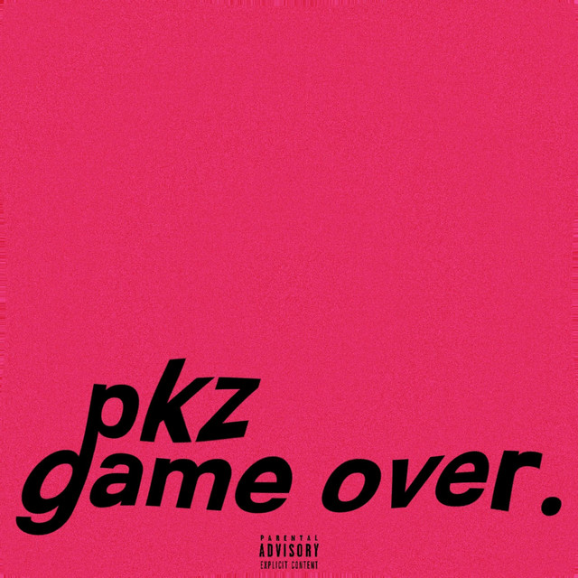 Game Over