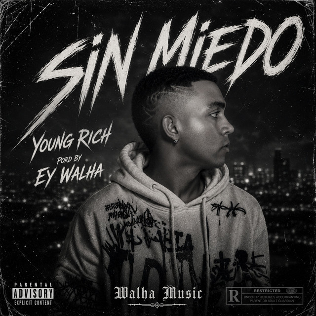 Sin Miedo