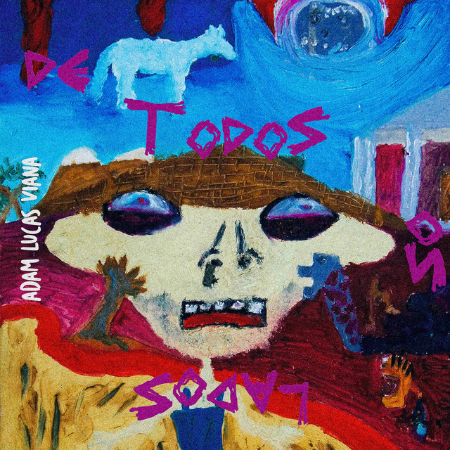 undefined album image