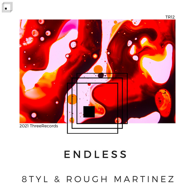Endless cover art