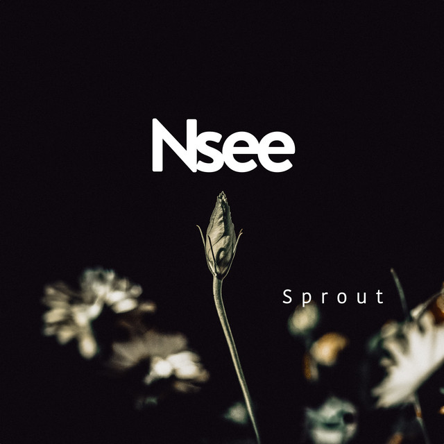 Sprout cover art