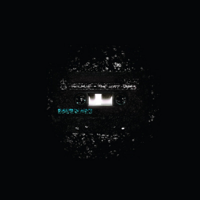 The Lost Tapes Vol. 1 cover art