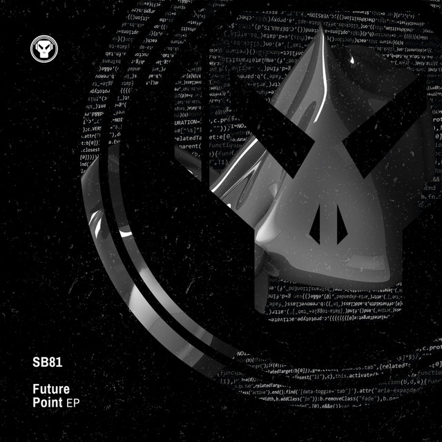 Future Point - EP cover