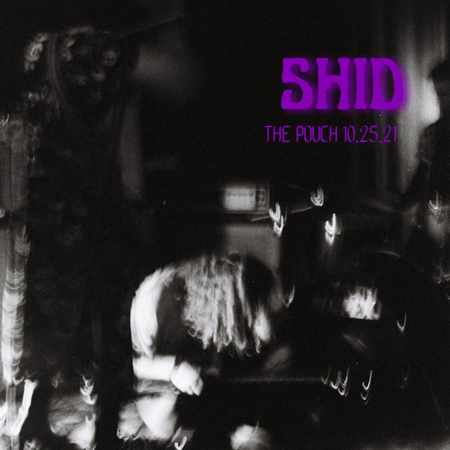 SHID The Pouch 10.25.21 (Live) cover art