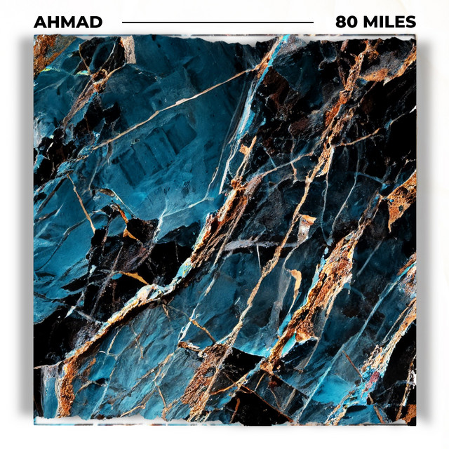Ahmad