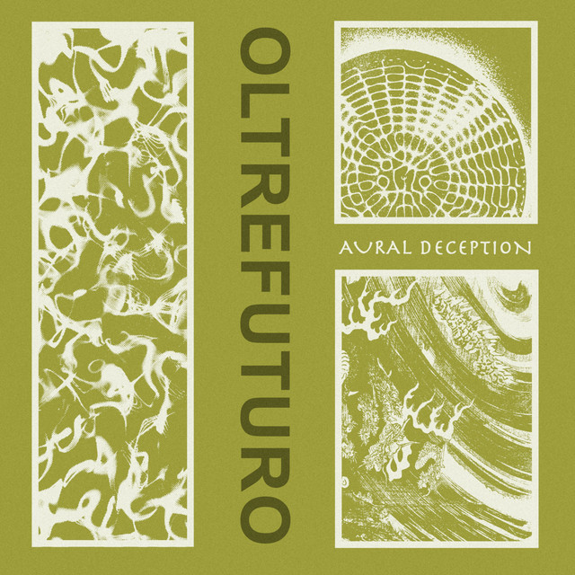 Aural Deception cover