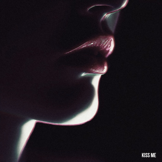 KISS ME - Single by MUVEN | Spotify