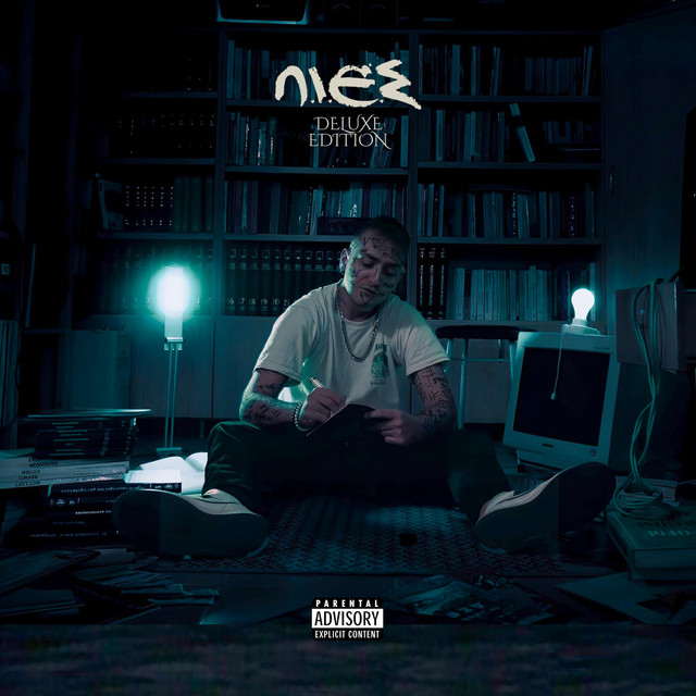 P.I.E.S (Deluxe Version) cover art