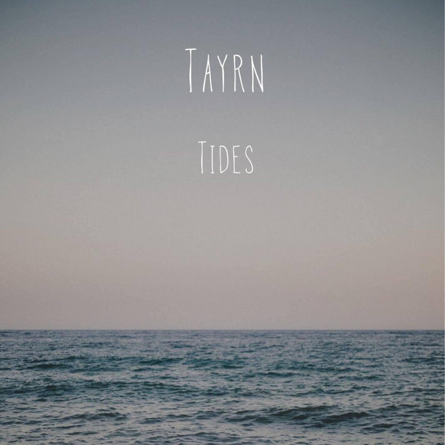 Tides cover art