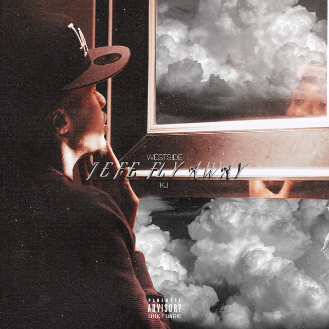 Jefe Fly Away cover art