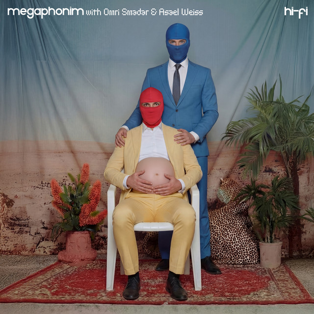 Hi-Fi cover art