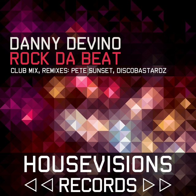 Danny Devino