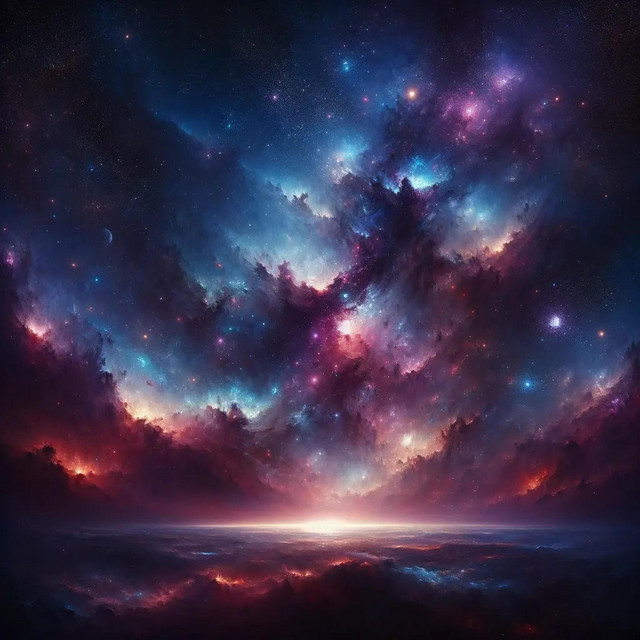 Celestial Tapestry cover art