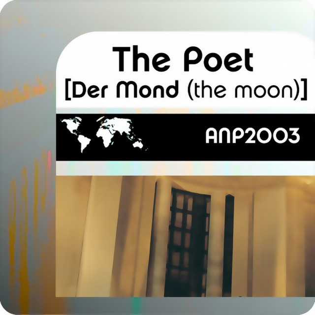 Der Mond (The Moon) - DJ Worris Original Mix cover art