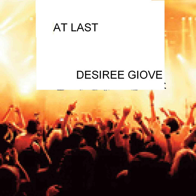 Désirée Giove