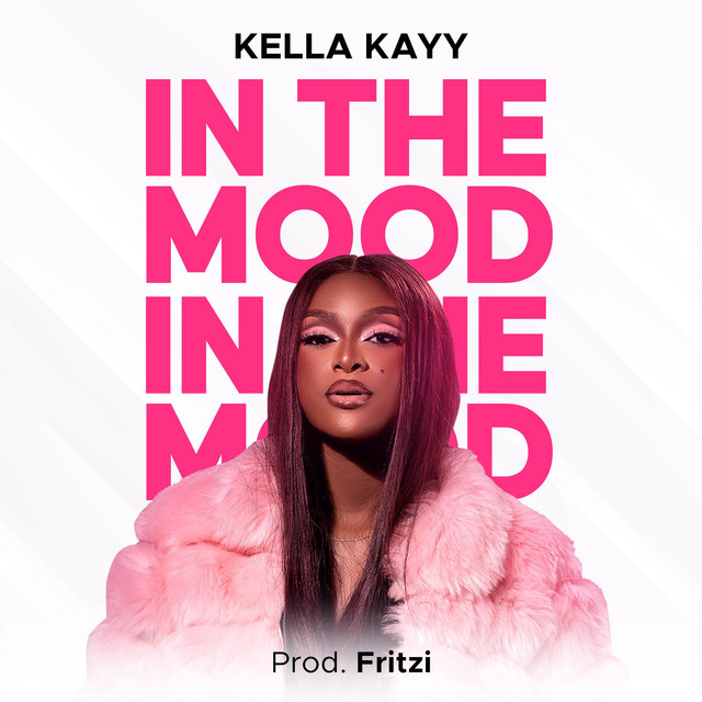 In The Mood