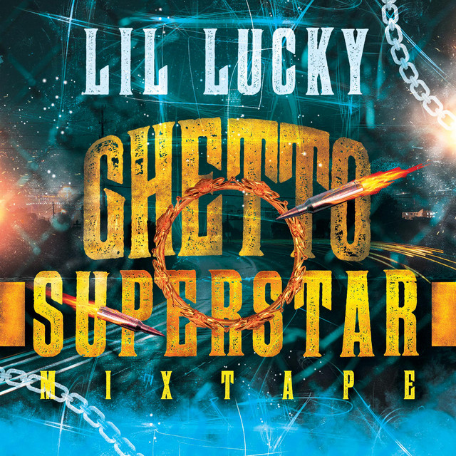 Hustle Pimp cover art
