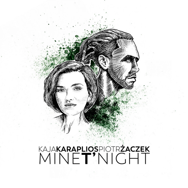 Mine t’night cover