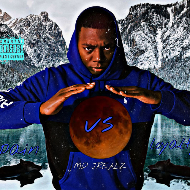 Ain't Stressin'
