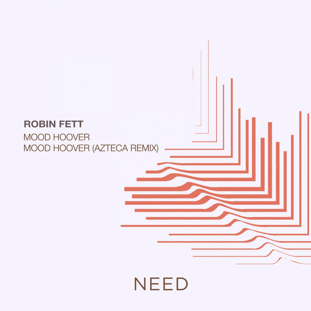 Mood Hoover album art