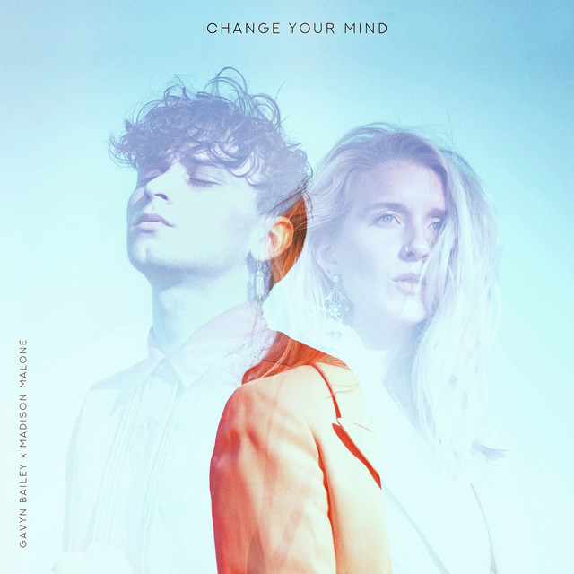 Change Your Mind cover