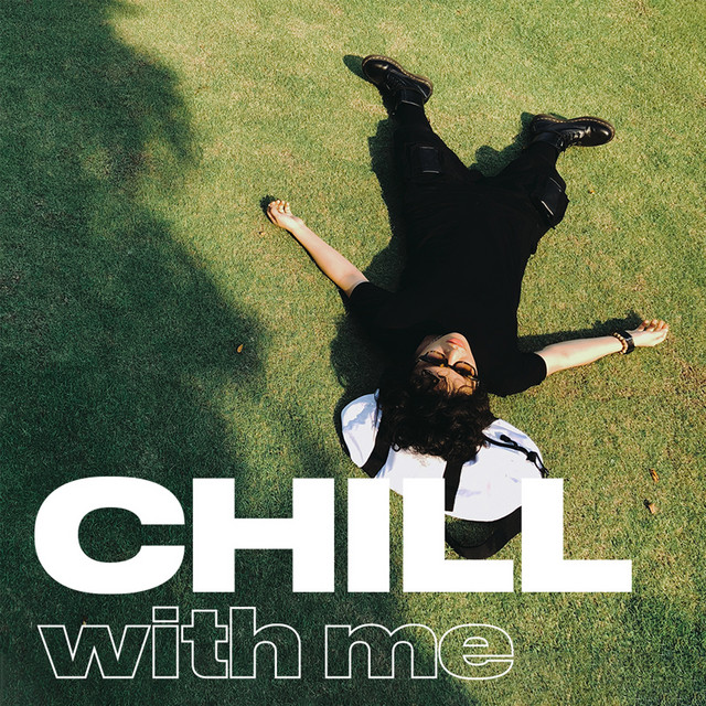Chill With Me cover art