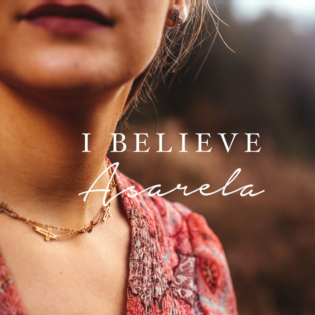 I Am Not Afraid