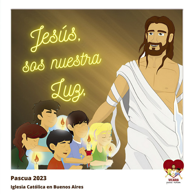 Pascua y Pentecostes 6 cover art