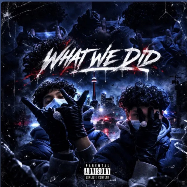 undefined album image