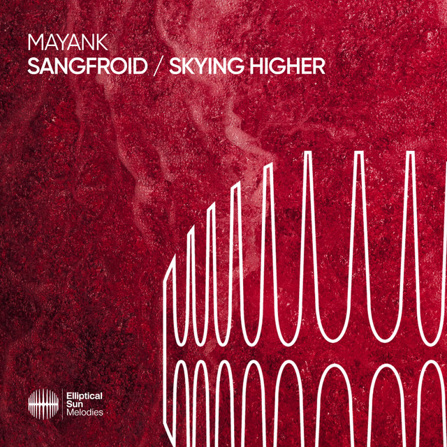 Sangfroid - Extended Mix album art