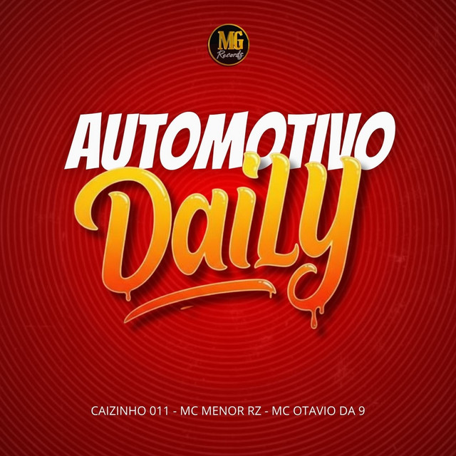 AUTOMOTIVO DAILY